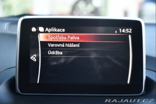 Mazda 3 TAKUMI 2.0i G120 TAŽNÉ 2x 2016