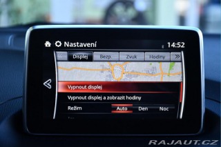 Mazda 3 TAKUMI 2.0i G120 TAŽNÉ 2x 2016