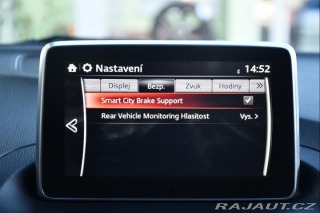 Mazda 3 TAKUMI 2.0i G120 TAŽNÉ 2x 2016