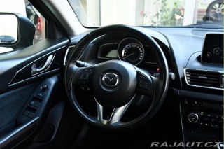Mazda 3 TAKUMI 2.0i G120 TAŽNÉ 2x 2016