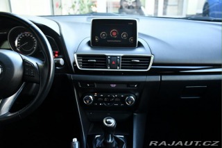 Mazda 3 TAKUMI 2.0i G120 TAŽNÉ 2x 2016