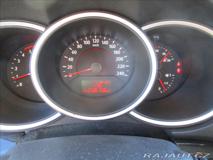 Kia Sorento 2,2 CRDi 145kw Elegance, 2009