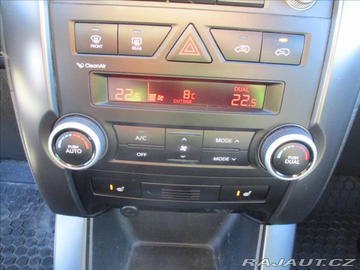 Kia Sorento 2,2 CRDi 145kw Elegance, 2009