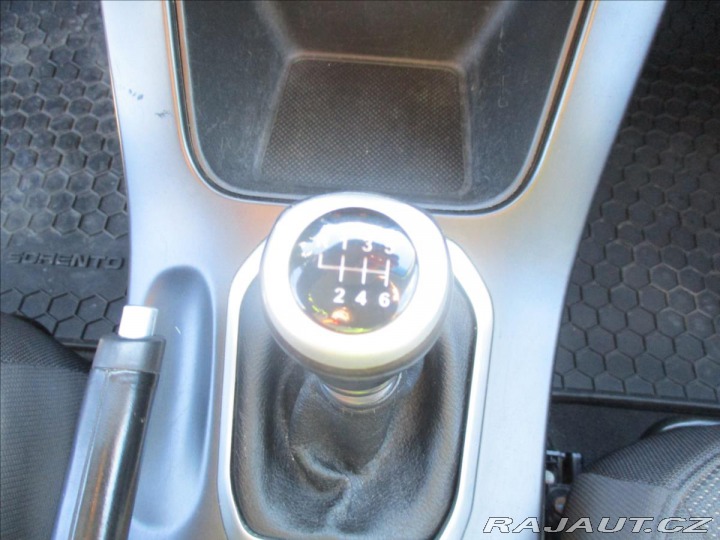 Kia Sorento 2,2 CRDi 145kw Elegance, 2009