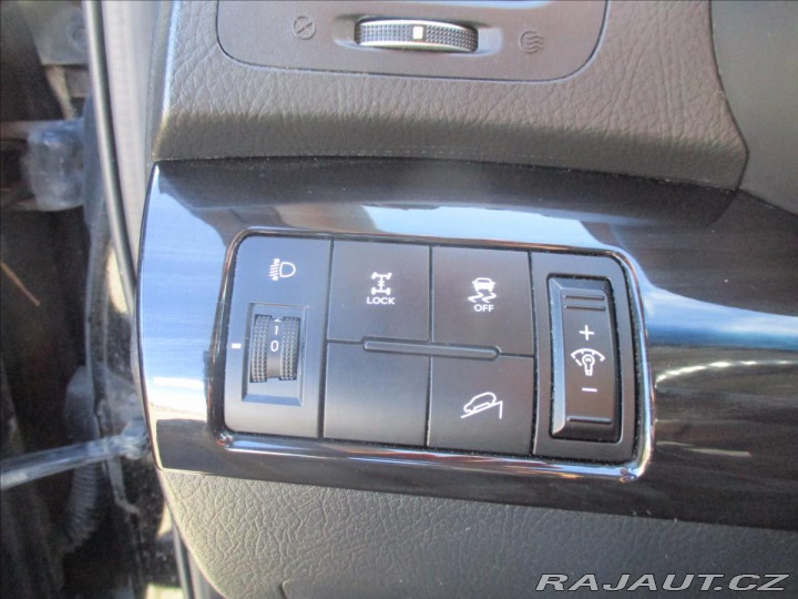 Kia Sorento 2,2 CRDi 145kw Elegance, 2009