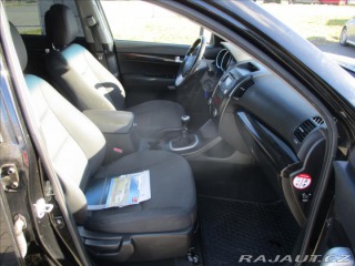 Kia Sorento 2,2 CRDi 145kw Elegance, 2009