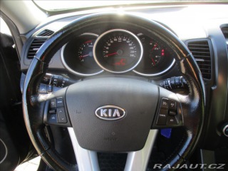 Kia Sorento 2,2 CRDi 145kw Elegance, 2009