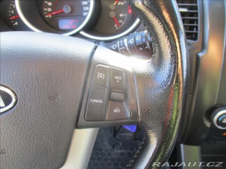 Kia Sorento 2,2 CRDi 145kw Elegance, 2009