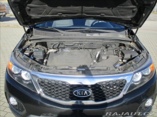Kia Sorento 2,2 CRDi 145kw Elegance, 2009