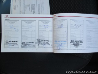 Kia Sorento 2,2 CRDi 145kw Elegance, 2009