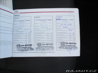 Kia Sorento 2,2 CRDi 145kw Elegance, 2009