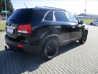 Kia Sorento 2,2 CRDi 145kw Elegance, 2009