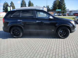Kia Sorento 2,2 CRDi 145kw Elegance, 2009