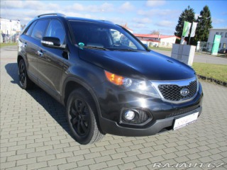 Kia Sorento 2,2 CRDi 145kw Elegance, 2009