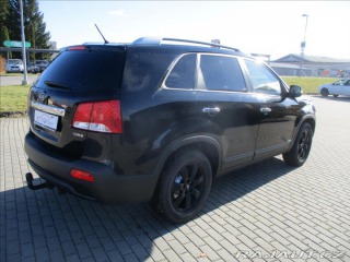 Kia Sorento 2,2 CRDi 145kw Elegance, 2009