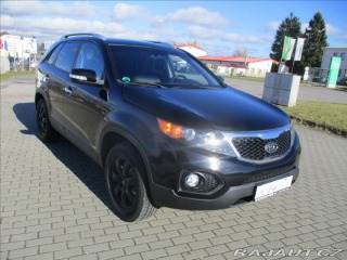 Kia Sorento 2,2 CRDi 145kw Elegance, 2009