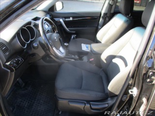 Kia Sorento 2,2 CRDi 145kw Elegance, 2009