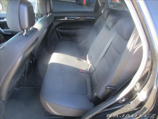 Kia Sorento 2,2 CRDi 145kw Elegance, 2009