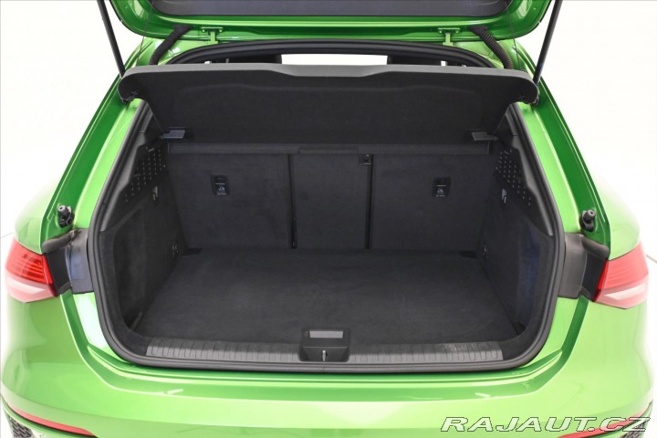 Audi A3 2,0 30 TDI 85 kW Sportbac 2021