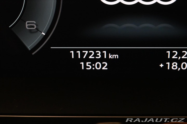 Audi A3 2,0 30 TDi 85kW Sportback 2021