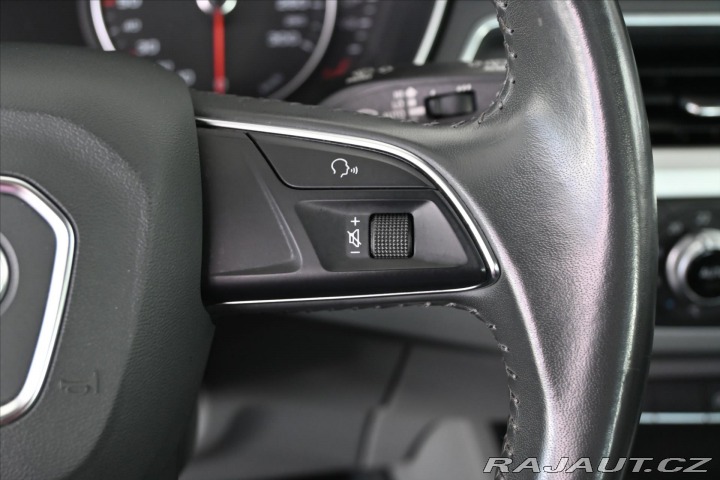 Audi A4 2,0 TDI 110 kW NAVIGACE Z 2018