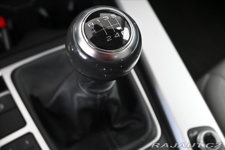 Audi A4 2,0 TDI 110 kW NAVIGACE Z 2018