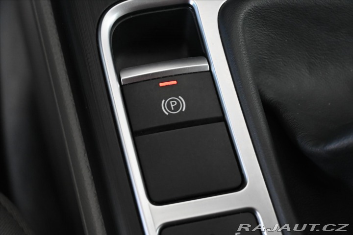 Audi A4 2,0 TDI 110 kW NAVIGACE Z 2018