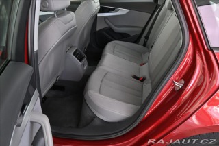 Audi A4 2,0 TDI 110 kW NAVIGACE Z 2018