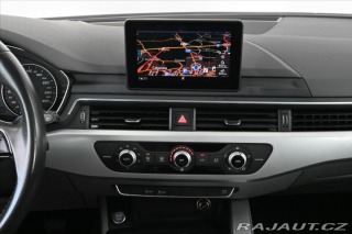 Audi A4 2,0 TDI 110 kW NAVIGACE Z 2018