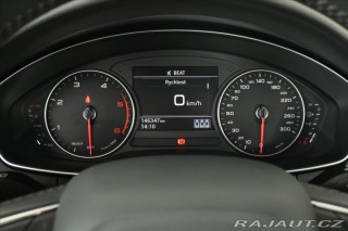 Audi A4 2,0 TDI 110 kW NAVIGACE Z 2018