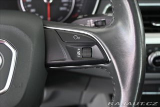 Audi A4 2,0 TDI 110 kW NAVIGACE Z 2018