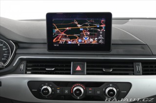 Audi A4 2,0 TDI 110 kW NAVIGACE Z 2018