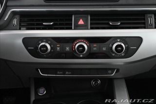 Audi A4 2,0 TDI 110 kW NAVIGACE Z 2018