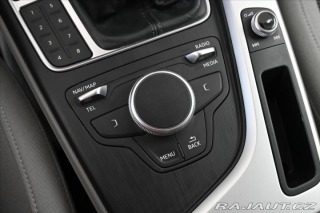 Audi A4 2,0 TDI 110 kW NAVIGACE Z 2018