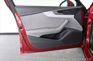 Audi A4 2,0 TDI 110 kW NAVIGACE Z 2018