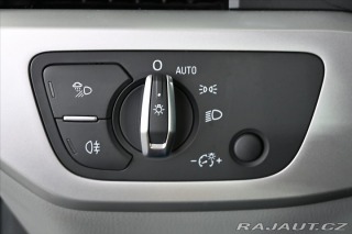 Audi A4 2,0 TDI 110 kW NAVIGACE Z 2018