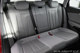 Audi A4 2,0 TDI 110 kW NAVIGACE Z 2018