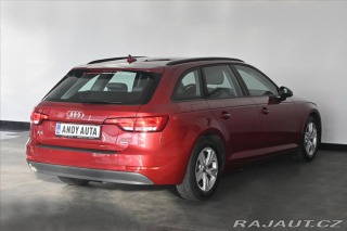 Audi A4 2,0 TDI 110 kW NAVIGACE Z 2018