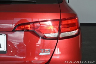 Audi A4 2,0 TDI 110 kW NAVIGACE Z 2018