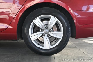 Audi A4 2,0 TDI 110 kW NAVIGACE Z 2018