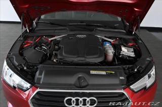 Audi A4 2,0 TDI 110 kW NAVIGACE Z 2018