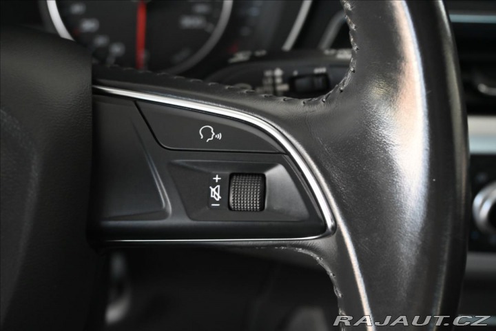 Audi A4 2,0 TDi 110kW ALLROAD Qua 2017