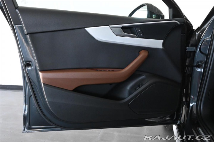 Audi A4 2,0 TDi 110kW ALLROAD Qua 2017