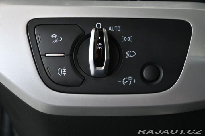 Audi A4 2,0 TDi 110kW ALLROAD Qua 2017