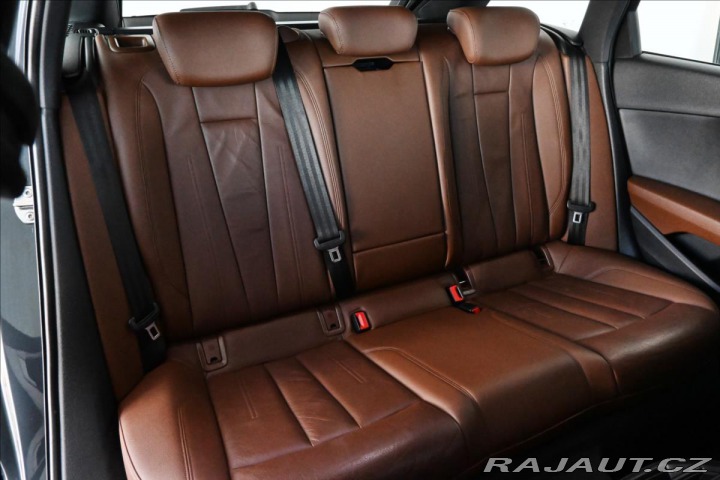 Audi A4 2,0 TDi 110kW ALLROAD Qua 2017