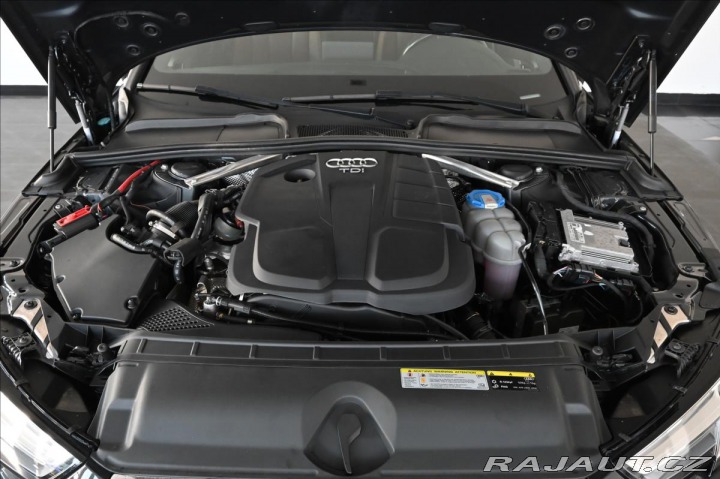 Audi A4 2,0 TDi 110kW ALLROAD Qua 2017