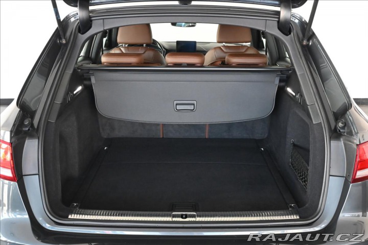 Audi A4 2,0 TDi 110kW ALLROAD Qua 2017