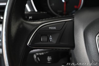 Audi A4 2,0 TDi 110kW ALLROAD Qua 2017