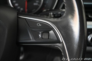 Audi A4 2,0 TDi 110kW ALLROAD Qua 2017