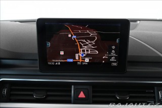 Audi A4 2,0 TDi 110kW ALLROAD Qua 2017